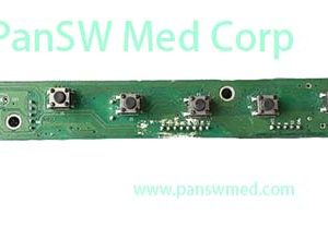 Used Original Mindray Keypad Board for PM-7000 PM-8000E PM-9000E Patient Monitors