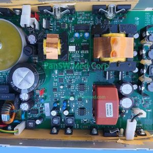 Used Power Supply Board Assembly for Hamilton Galileo Ventilator