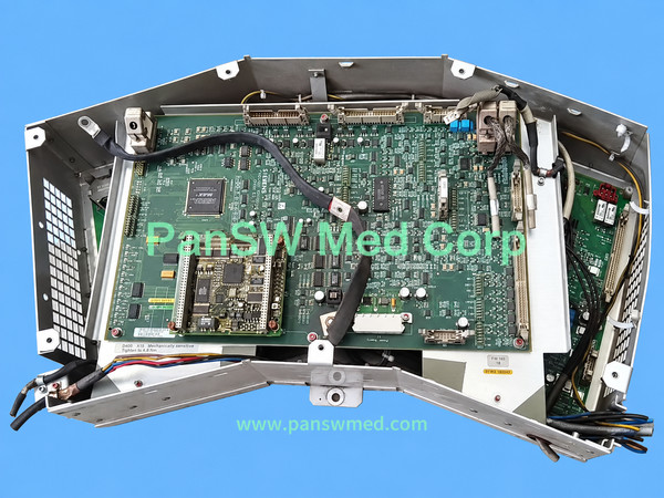 Used Siemens CT D400 Main Board 7462380 – X2250 D400 E3
