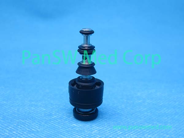 AM-502 Sonoscape EC-330T colonoscope valve