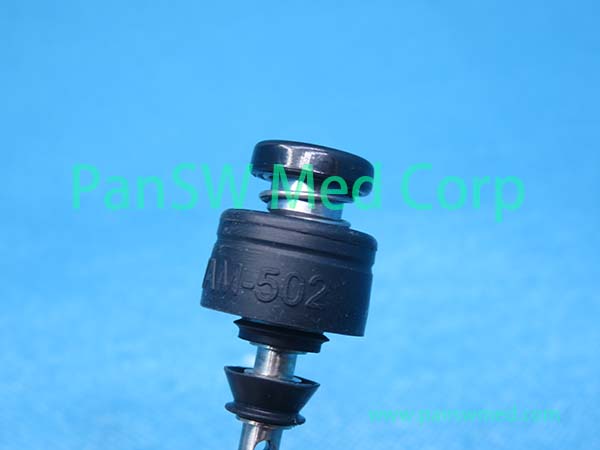 AM-502 Sonoscape EC-330T colonoscope valve