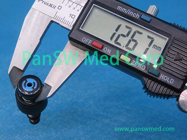 AM-502 Sonoscape EC-330T colonoscope valve
