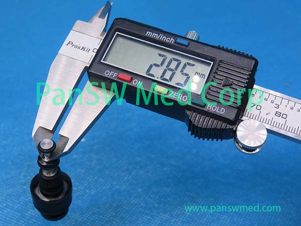 AM-502 Sonoscape EC-330T colonoscope valve