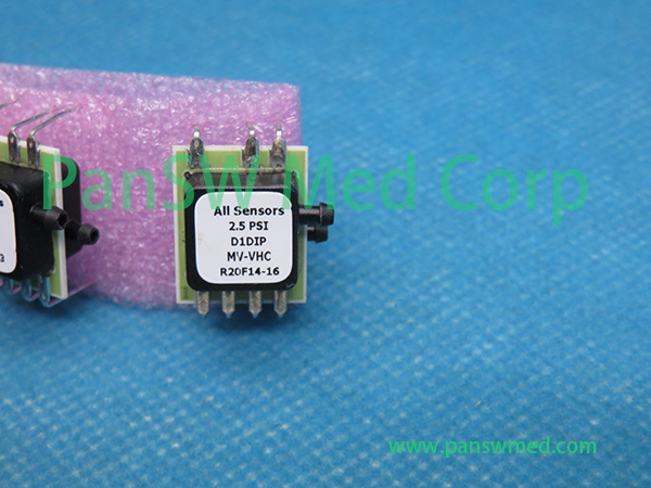 Vela Ventilator Mother Board Flow Pressure Sensor 2 5 PSI 2 5 INCH 3 – Panswmed