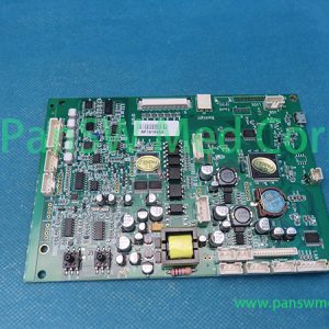 VIZION Medical V-AR-800 patient monitor main board - PanswMed