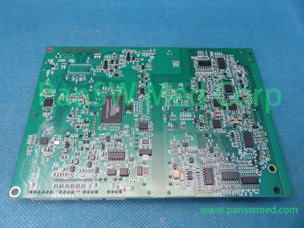 VIZION Medical V-AR-800 patient monitor main board detail view 2 - PanswMed
