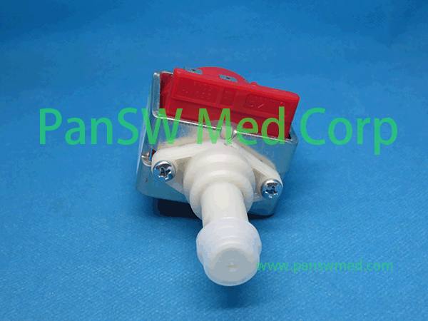 Water Pump For Shinva Most T Autoclave (2) – PanswMed