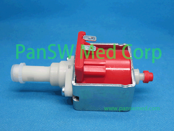 Water Pump For Shinva Most T Autoclave (3) - PanswMed