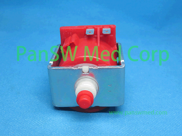 Water Pump For Shinva Most T Autoclave (4) – PanswMed