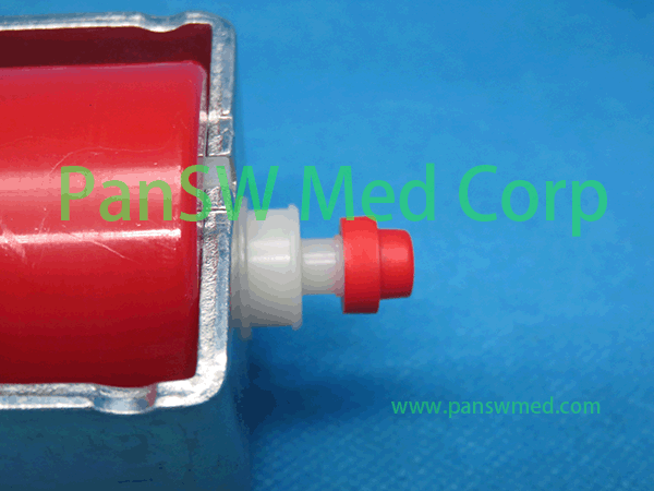 Water Pump For Shinva Most T Autoclave (6) – PanswMed