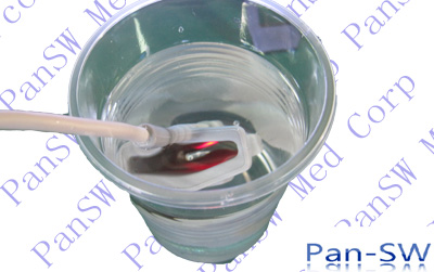 Water Resist SpO₂ Sensor – Pan-SW Med
