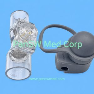WEINMANN BiCheck Flow Sensor WM22430 for MEDUMAT Transport