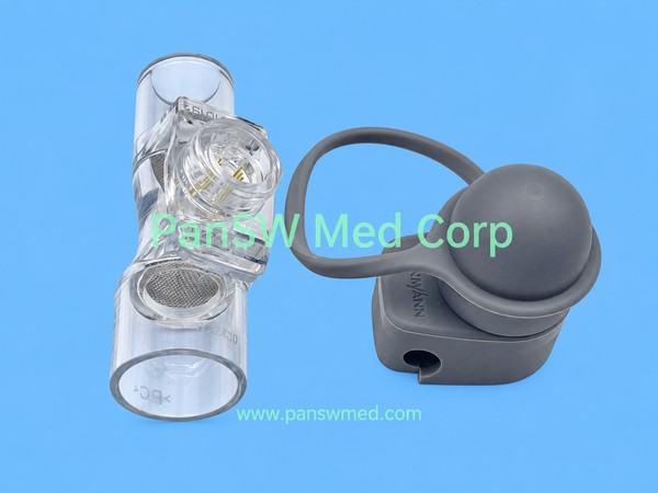 WEINMANN BiCheck Flow Sensor WM22430 for MEDUMAT Transport