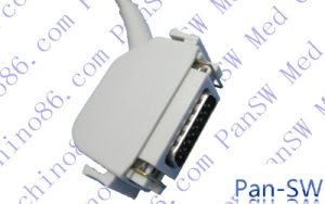 Welch Allyn Cardioperfect MD Patient Cable - PanswMed