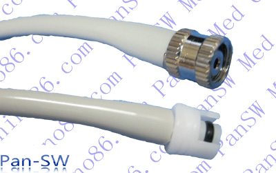 compatible Welch Allyn Propaq NIBP hose