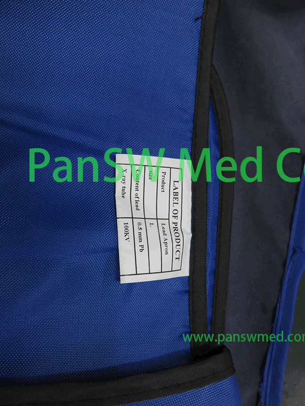 X-Ray Protection Cloth image 3