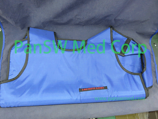X-Ray Protection Cloth image 2