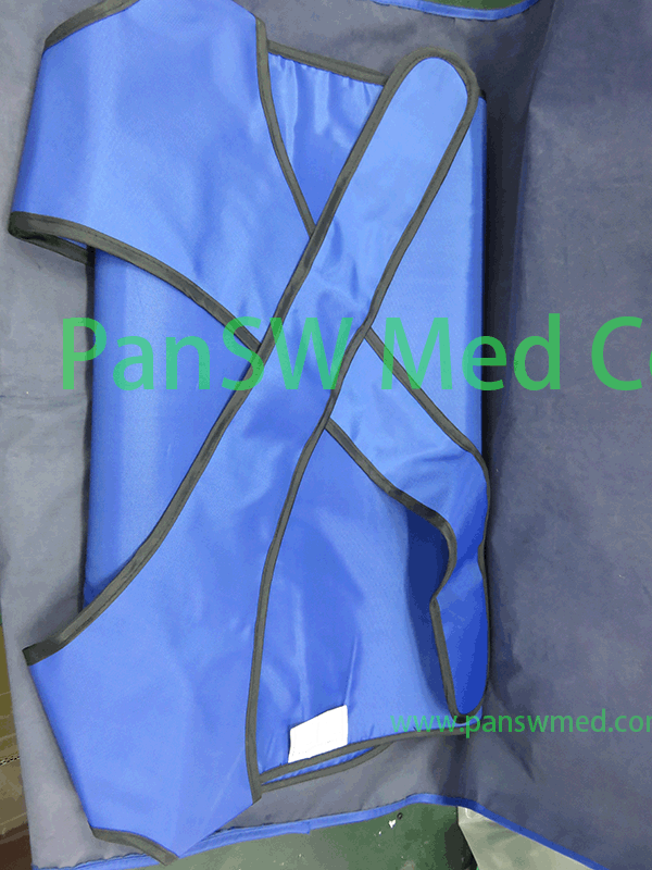 X Ray Protection Cloth (4) - PanswMed
