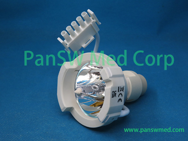 Xenon Short ARC Lamp XBO R 180W 45C OSRAM Lamp – Panswmed
