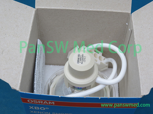Xenon Short ARC Lamp XBO R 180W 45C OSRAM Lamp 4 – Panswmed