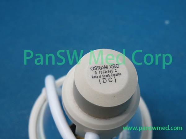 Xenon Short ARC Lamp XBO R 180W 45C OSRAM Lamp 5 – Panswmed