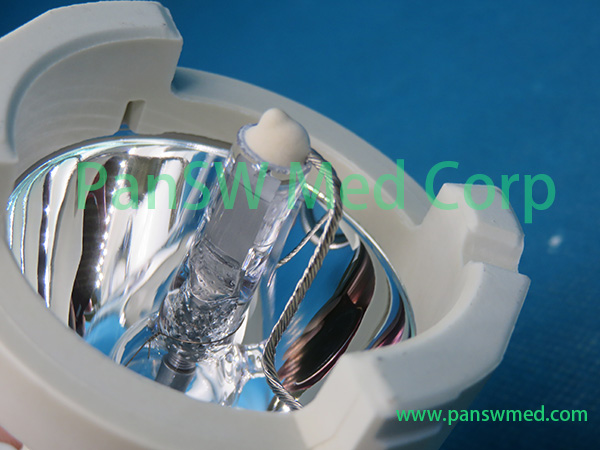 Xenon Short ARC Lamp XBO R 180W 45C OSRAM Lamp 6 – Panswmed