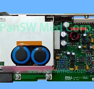 ZOLL M Series Defibrillator A/C Charger Board 9301-0310