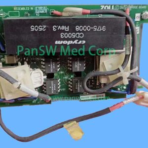 ZOLL M Series Defibrillator Bridge Board Module 9775-0008