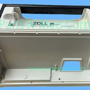 ZOLL M Series Defibrillator Rear Housing Back Case Assembly