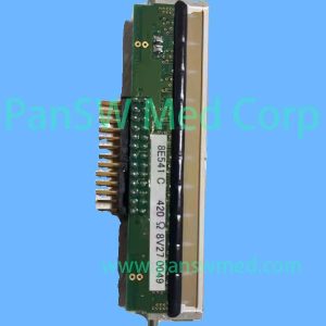 ZOLL M-Series Defibrillator Thermal Printer Head Assembly