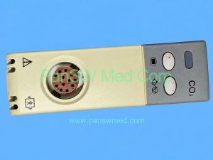 COMEN M-EtCO2 End-Tidal CO2 Module 115-003993-00