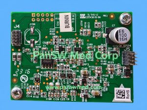 Used Mindray iPM SpO2 Board 051-000943-00