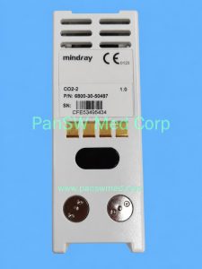 Mindray Mainstream CO2 Module CO2-2 6800-30-50487