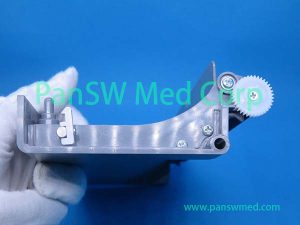EDAN SE-1200 Printer Door and Roller Assembly MS1-30325