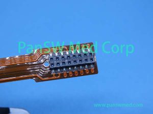 Refurbished Philips MP50 NIBP Module M3000-60004