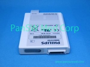 Compatible 98Wh Battery for Philips HeartStart XL+ REF 989803167281