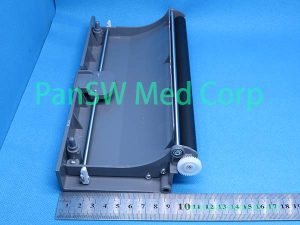 EDAN SE-1200 Printer Door and Roller Assembly MS1-30325