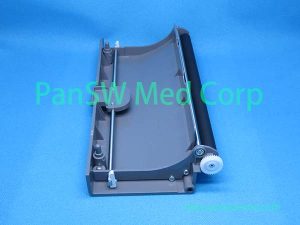 EDAN SE-1200 Printer Door and Roller Assembly MS1-30325