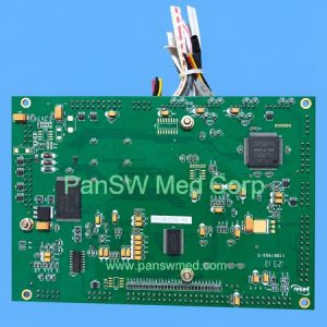 BLT Biolight M9000 Parameter Mainboard