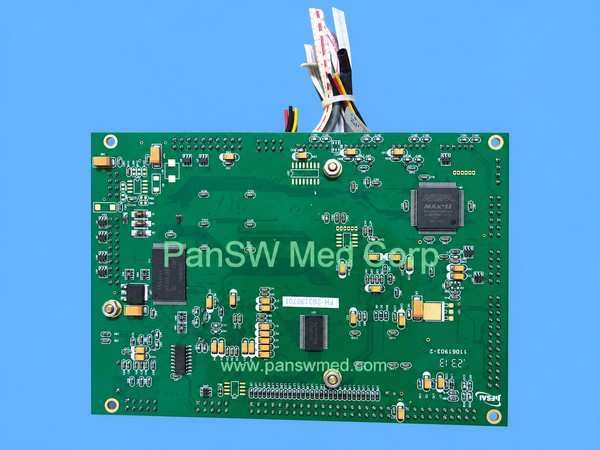 BLT Biolight M9000 Parameter Mainboard