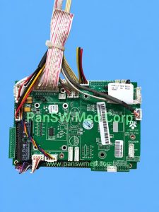 BLT Biolight M9000 Parameter Mainboard