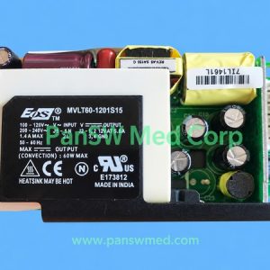 Original EOS MVLT60-1201S15 Power Supply Module - New