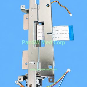Cardiocap/5 Internal Gas Pump Assembly 5950782