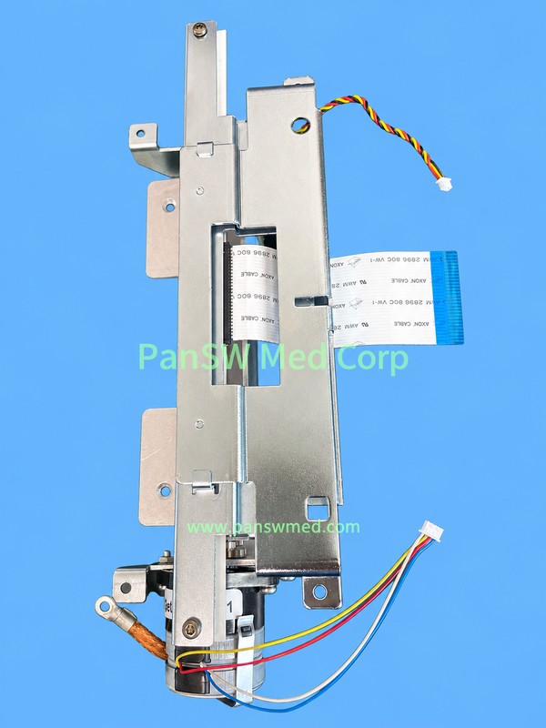 Cardiocap/5 Internal Gas Pump Assembly 5950782