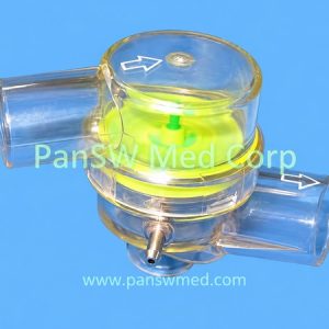 Aeonmed 510 Exhalation Valve