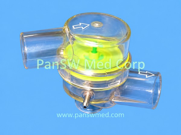 Aeonmed 510 Exhalation Valve