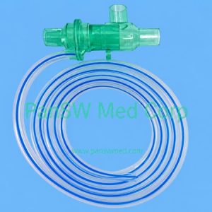 bellavista 1000 Adult Flow Sensor