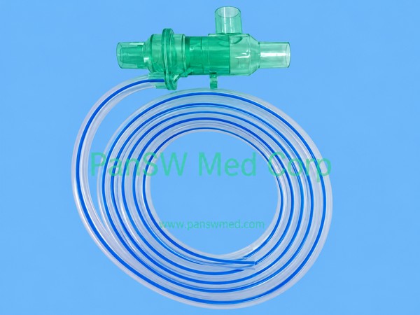 bellavista 1000 Adult Flow Sensor