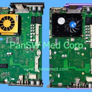 bellavista 1000HD Ventilator Mainboard Rev.A2