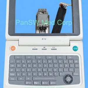 BIOCARE IE12 IE12A Front Panel and Keyboard Housing